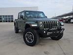 2020 Jeep Gladiator Crew Cab 4WD, Pickup for sale #C240872A - photo 5