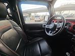 2020 Jeep Gladiator Crew Cab 4WD, Pickup for sale #C240872A - photo 14