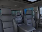 2024 Chevrolet Silverado 3500 Crew Cab 4WD, Pickup for sale #C241030 - photo 24