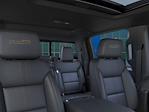 2024 Chevrolet Silverado 1500 Crew Cab 4WD, Pickup for sale #C241076 - photo 24