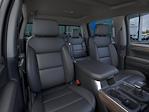 2024 Chevrolet Silverado 1500 Crew Cab 4WD, Pickup for sale #C241190 - photo 16
