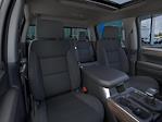 2024 Chevrolet Silverado 1500 Crew Cab 4WD, Pickup for sale #C241244 - photo 16