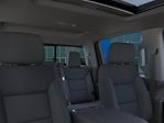 2024 Chevrolet Silverado 1500 Crew Cab 4WD, Pickup for sale #C241244 - photo 24