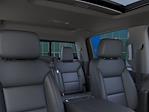 2024 Chevrolet Silverado 1500 Crew Cab 4WD, Pickup for sale #C241250 - photo 24