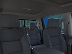 2024 Chevrolet Silverado 1500 Crew Cab SRW 4WD, Pickup for sale #C241281 - photo 24