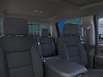 2024 Chevrolet Silverado 2500 Crew Cab 4WD, Pickup for sale #C241288 - photo 24