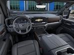 2024 Chevrolet Silverado 2500 Crew Cab 4WD, Pickup for sale #C241303 - photo 15