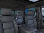 2024 Chevrolet Silverado 2500 Crew Cab 4WD, Pickup for sale #C241303 - photo 24