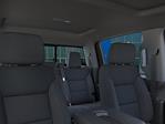2024 Chevrolet Silverado 1500 Crew Cab RWD, Pickup for sale #C241306 - photo 24