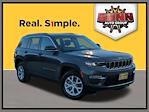 Used 2022 Jeep Grand Cherokee Limited RWD, SUV for sale #C241315B - photo 1