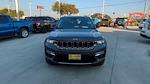 Used 2022 Jeep Grand Cherokee Limited RWD, SUV for sale #C241315B - photo 3