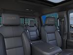 2024 Chevrolet Silverado 2500 Crew Cab 4WD, Pickup for sale #C241322 - photo 24