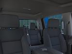 2024 Chevrolet Silverado 1500 Crew Cab 4WD, Pickup for sale #C241330 - photo 24