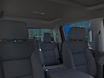 2024 Chevrolet Silverado 1500 Crew Cab SRW 4WD, Pickup for sale #C241332 - photo 24