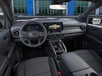 2024 Chevrolet Colorado Crew Cab 4WD, Pickup for sale #C241351 - photo 15