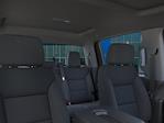 2024 Chevrolet Silverado 1500 Crew Cab RWD, Pickup for sale #C241355 - photo 24