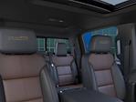 2024 Chevrolet Silverado 1500 Crew Cab 4WD, Pickup for sale #C241363 - photo 24