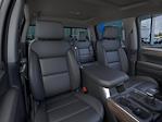 2024 Chevrolet Silverado 1500 Crew Cab 4WD, Pickup for sale #C241365 - photo 16