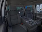 2024 Chevrolet Silverado 1500 Crew Cab 4WD, Pickup for sale #C241371 - photo 16
