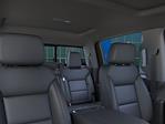 2024 Chevrolet Silverado 1500 Crew Cab RWD, Pickup for sale #C241411 - photo 24