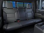 2024 Chevrolet Silverado 1500 Crew Cab 4WD, Pickup for sale #C241415 - photo 17