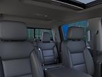 2024 Chevrolet Silverado 1500 Crew Cab 4WD, Pickup for sale #C241426 - photo 24