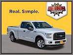 Used 2017 Ford F-150 XL Super Cab RWD, Pickup for sale #C241427B - photo 1