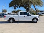 Used 2017 Ford F-150 XL Super Cab RWD, Pickup for sale #C241427B - photo 3