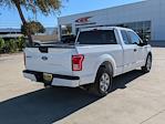 Used 2017 Ford F-150 XL Super Cab RWD, Pickup for sale #C241427B - photo 2