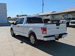 Used 2017 Ford F-150 XL Super Cab RWD, Pickup for sale #C241427B - photo 5