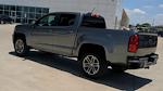 Used 2022 Chevrolet Colorado Work Truck Crew Cab RWD, Pickup for sale #C241440A - photo 2