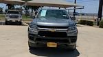 Used 2022 Chevrolet Colorado Work Truck Crew Cab RWD, Pickup for sale #C241440A - photo 6