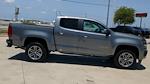 Used 2022 Chevrolet Colorado Work Truck Crew Cab RWD, Pickup for sale #C241440A - photo 8