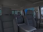 2024 Chevrolet Silverado 2500 Crew Cab 4WD, Pickup for sale #C241485 - photo 24