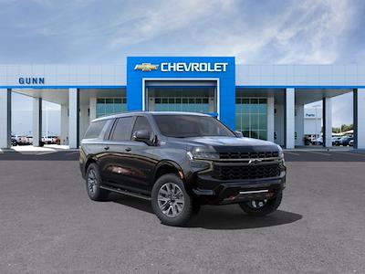 2024 Chevrolet Suburban 4WD, SUV for sale #C241493 - photo 1