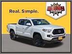 Used 2021 Toyota Tacoma SR Double Cab RWD, Pickup for sale #C241514B - photo 1