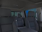 2024 Chevrolet Silverado 1500 Crew Cab RWD, Pickup for sale #C241515 - photo 24