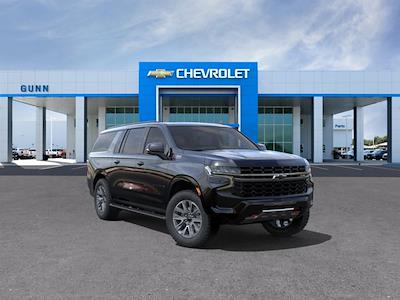 New 2024 Chevrolet Suburban Z71 4WD, SUV for sale #C241541 - photo 1