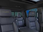 2024 Chevrolet Silverado 1500 Crew Cab 4WD, Pickup for sale #C241542 - photo 24