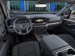2024 Chevrolet Silverado 2500 Crew Cab 4WD, Pickup for sale #C241545 - photo 15