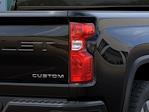 2024 Chevrolet Silverado 2500 Crew Cab 4WD, Pickup for sale #C241573 - photo 11