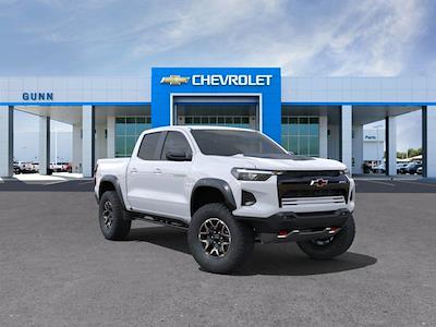 New 2024 Chevrolet Colorado ZR2 Crew Cab 4WD, Pickup for sale #C241687 - photo 1