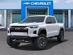 New 2024 Chevrolet Colorado ZR2 Crew Cab 4WD, Pickup for sale #C241687 - photo 6