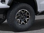 New 2024 Chevrolet Colorado ZR2 Crew Cab 4WD, Pickup for sale #C241687 - photo 9