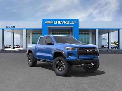 New 2024 Chevrolet Colorado ZR2 Crew Cab 4WD, Pickup for sale #C241688 - photo 1