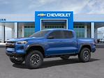 New 2024 Chevrolet Colorado ZR2 Crew Cab 4WD, Pickup for sale #C241688 - photo 3