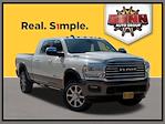 Used 2022 Ram 3500 Longhorn Mega Cab 4WD, Pickup for sale #C241709A - photo 3