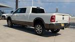 Used 2022 Ram 3500 Longhorn Mega Cab 4WD, Pickup for sale #C241709A - photo 2