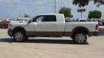 Used 2022 Ram 3500 Longhorn Mega Cab 4WD, Pickup for sale #C241709A - photo 5