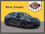 Used 2024 Tesla Model Y AWD, Hatchback for sale #C241710B - photo 1